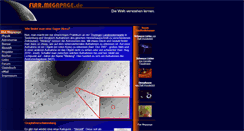 Desktop Screenshot of flar.phsk.net